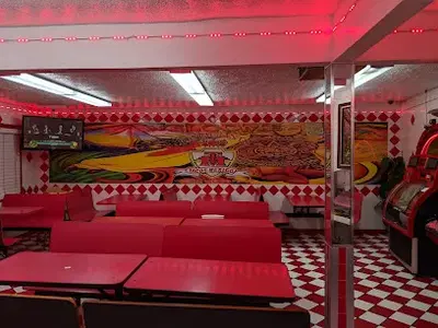 Tacos Mexico