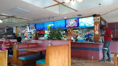 Boys Burgers 7