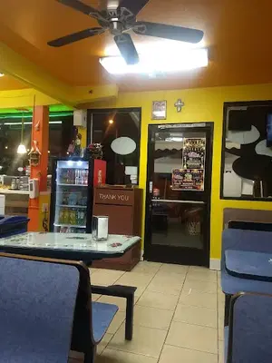 El Zarape Michoacano