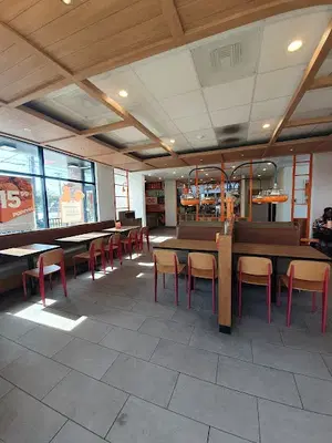 Popeyes Louisiana Kitchen