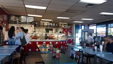 Hong Kong Chinese Food