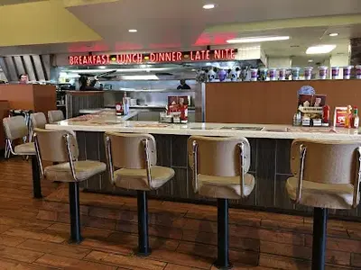 Denny's