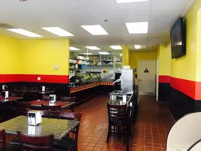 Tacos El Negro