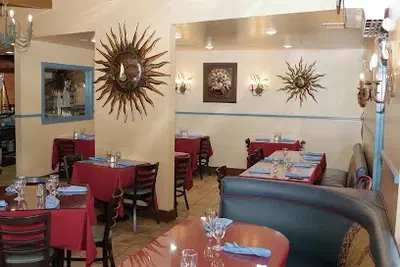 Las Trancas Restaurant