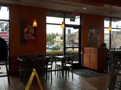 Taco Bell