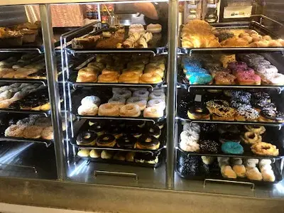 Winchell's Donut House