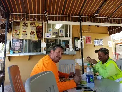Taqueria El Bebe