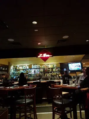 17th Street Grill