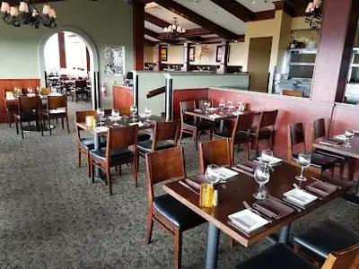 Orange Hill Restaurant & Events