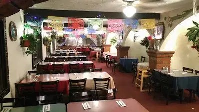 Moreno's