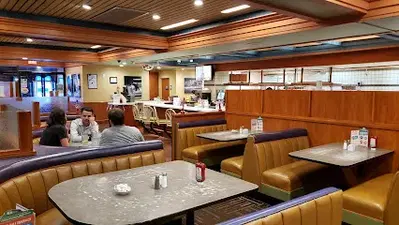 NORMS Restaurant