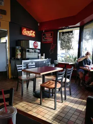 Peter's Gourmade Grill