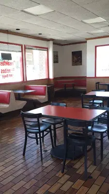 Adalberto's Mexican Food