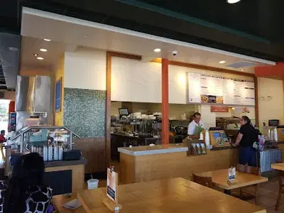 Rubio's Coastal Grill