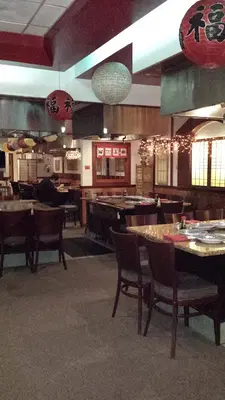 Koki's Teppanyaki Grille