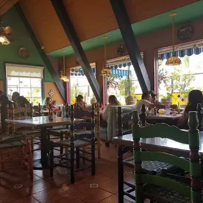 Ostioneria Bahia Mexican & Seafood