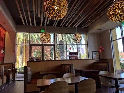 Veggie Grill