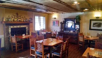 Avila's El Ranchito - Santa Ana