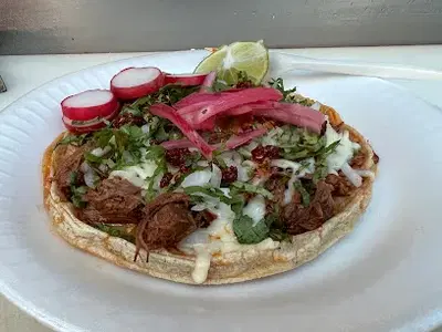 Tacos Luci