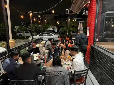 HotSpot Grill
