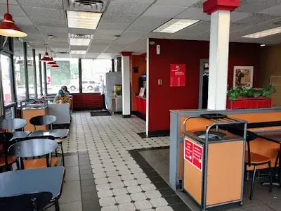 Jack in the Box