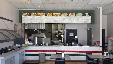 Italian Express