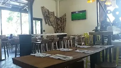 Cha Cha's Latin Kitchen