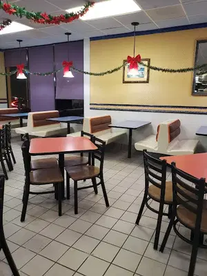 Taqueria HOY!