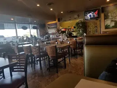 Pho Asian Grill