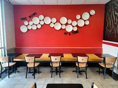 The Flame Broiler
