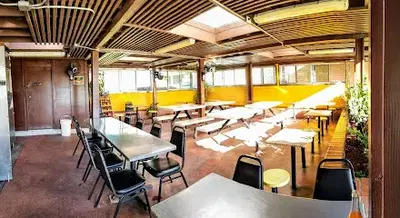 The Original Taco Factory