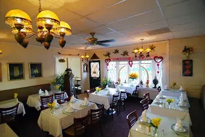 Royal Thai Orchid Restaurant