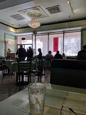 Chen's Panda Chinese Restaurant