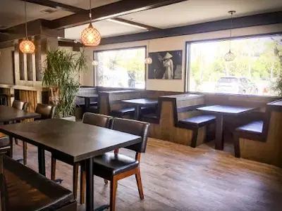 Ha Long Bay Pho & Grill