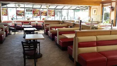 Hercules Burgers