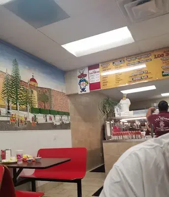Tacos Los Reyes