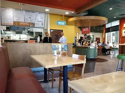 Rubio's Coastal Grill