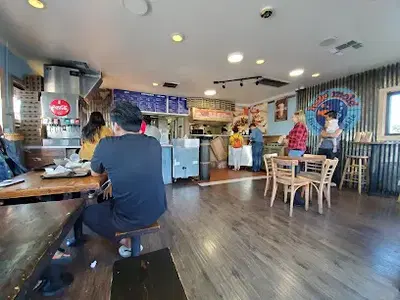 Holé Molé