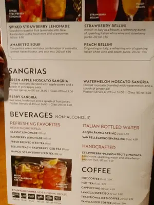 Denny's
