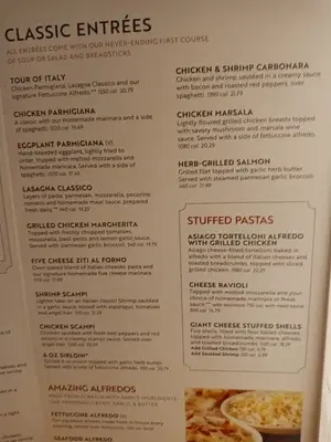 El Jardin Restaurant