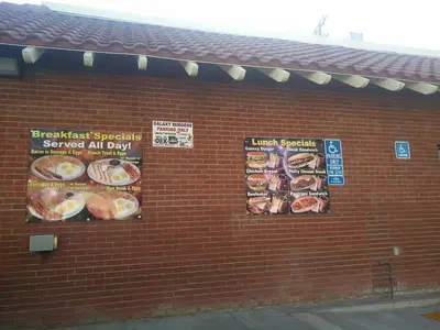 Business Photo