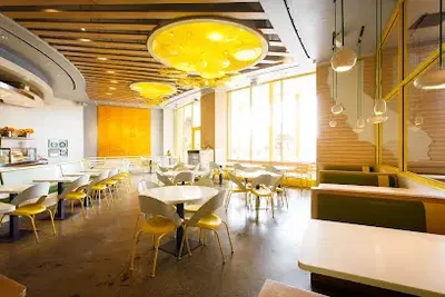 Lemonade Restaurant
