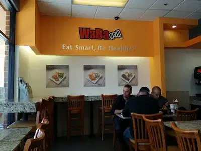WaBa Grill