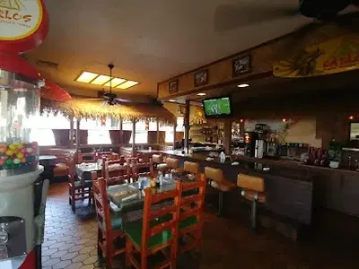 Carlos Mexican Restaurant