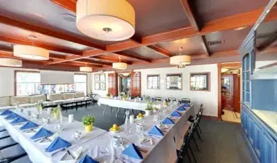 Newport Landing Restaurant