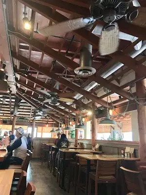 Islands Restaurant Newport Beach