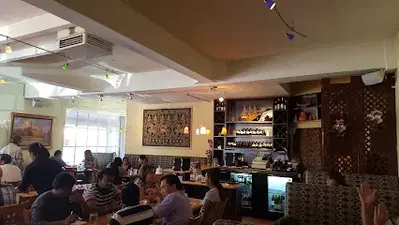 Spice Thai Cuisine