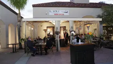 Il Sole La Nuova Cucina