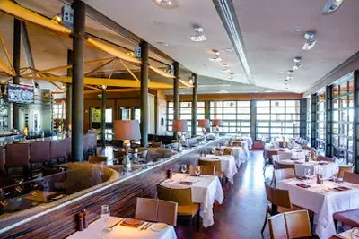 Bayside Restaurant