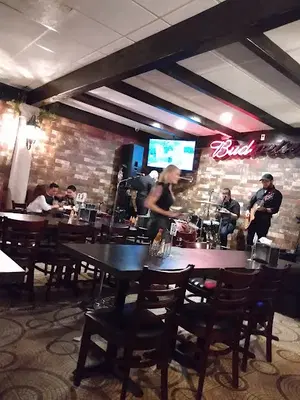 MALTA MEXICAN SEAFOOD RESTAURANT #2